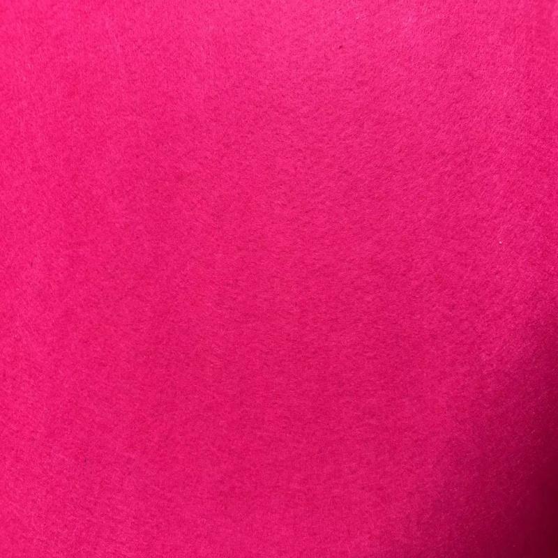 Hurtownia włóknin 1,5 mm włóknina diy ręcznie robione Wycinanki z papieru kolorowy filc włóknina