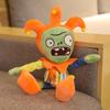 Plantas Contra Zombies Peluches Girasol Bomba de Cereza Yeti Lanza Guisantes Mina de Patata Chomper Gargantuar Regalos de Navidad Para Niños