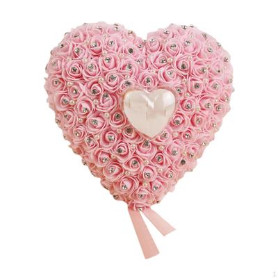 Hochzeitsaccessoires – Hochzeitskissen