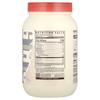 Vegan Protein, Banana Pancake Batter, 896G (2Lb)