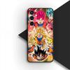 Hülle für Motorola Moto Edge 70 60 Fusion NEO Pro G56 G96 G04 G05 20 G Stylus Hülle Handyhülle Super Dragons Gokus Bälle Vegeta