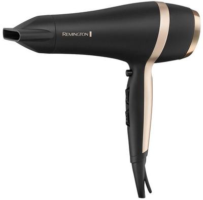 Secador D6940GP Salon Smooth preto/dourado