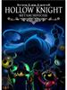 Videogame Hollow Knight Posters Prints Canvas Painting Anime Game Wall Picture For Modern Kids Room Home Decoration