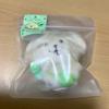 [USED] WISH DOLL Immediate Shipping JAEHEE Jaehee Plush Toy Dent River