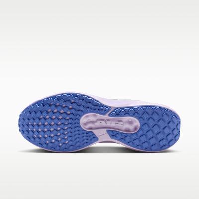 Nike Winflo 11 Breathable And Resilient Running Shoes Women's White