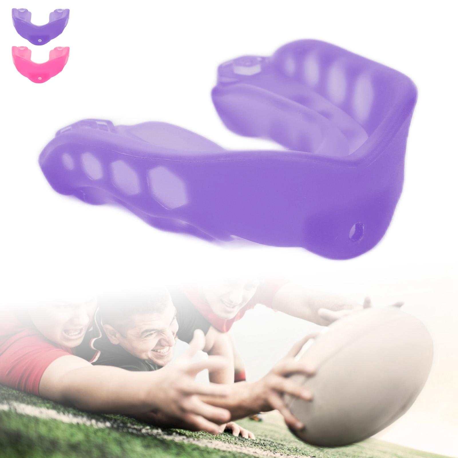 Шоковая капа для взрослых — фото 12