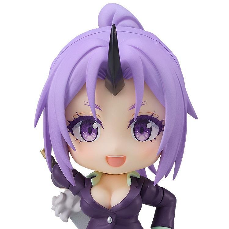 [USED] Nendoroid Shion That Time I Got Reincarnated as a Slime 2373 Figure Tensura