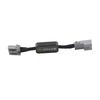 Automatic Stop Start Engine System Device OFF Button Control Sensor Plug Stop Cancel Mode Cable For Subaru Forester SJ 2014-2018