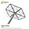 Camouflage Net & Tent Support System