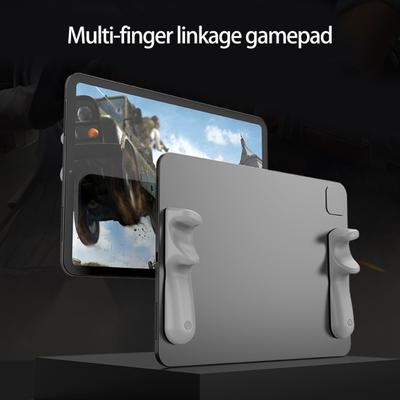 Supporto per Tablet Auto-Aspirante Lavabile Riutilizzabile Ergonomico Manico Speciale per Gamepad Supporto per Tablet Accessori da Gioco