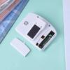 Digital Count Up & Down Timer LCD Display Easy Operation Buttons for Cooking Baking Study Sports Training Timing