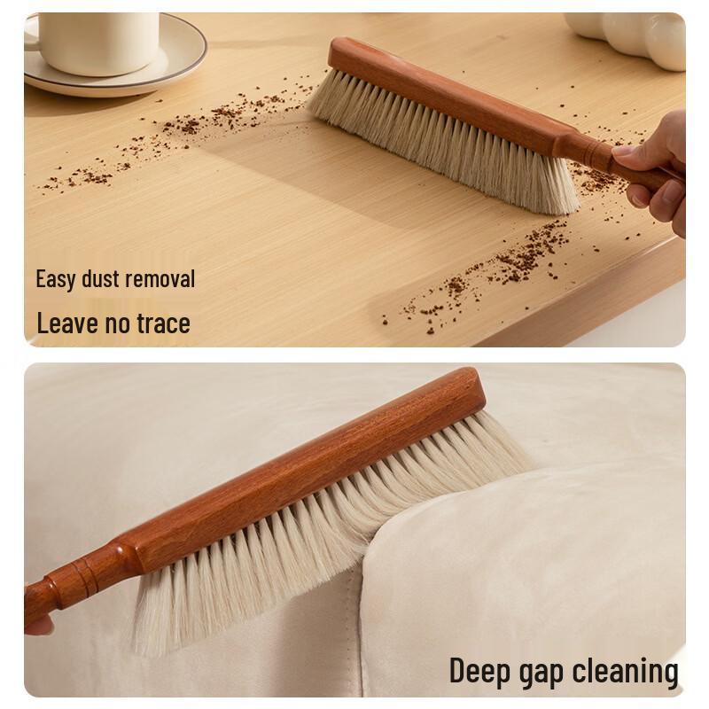 Qianxing Soft Bristle Dusting Brush