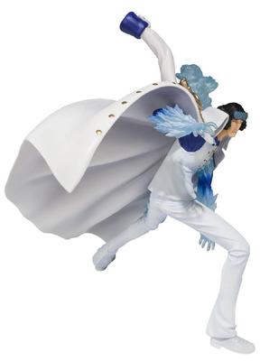 TAMASHII NATIONS Figuarts ZERO Aoki Kuzan -Battle Ver.-