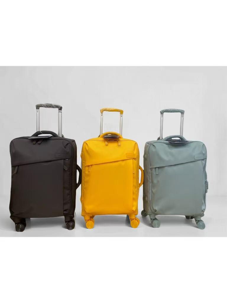 1.8kg Ultralight 20" Carry-on Suitcase