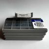 ISCAR / 16IRM1.00ISO IC908 /Industrial indexable carbide inserts 10 Pcs