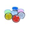 20°-30° Accuracy Spirit Bubble Level 32mm Size Circular Measuring Meter  For Measuring Purposes