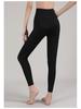 Women's High Waist Velvet-Lined Tummy Control Pants