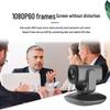 Hikvision 2MP USB Video Conferencing Camera Kit CN Plug (adapter Included)