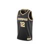 Nba Mvp Ja Morant Memphis Grizzlies 2024 Select Series Diri Fit Swingman Jersey FN5915-053