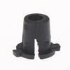 20 Piezas Clips de Tornillo de Ajuste de Faro de Coche Soporte Sujetador Para Accesorios de Coche Serie E46 E30 E34 E24