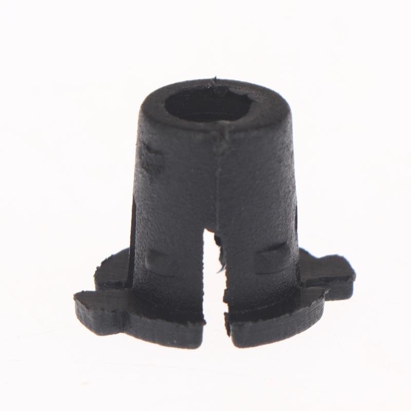 20 Piezas Clips de Tornillo de Ajuste de Faro de Coche Soporte Sujetador Para Accesorios de Coche Serie E46 E30 E34 E24