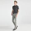 VICUTU Herren Business Casual Straight-Leg Jeans