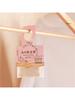 10pcs Lavender Wardrobe Fragrance Bag For Long Lasting Fragrance Room Toilet Deodorizing Fragrance B
