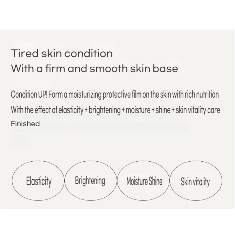 Innisfree Schwarztee-Jugendlichkeitscreme 50 ml