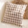 Pillow Covers for Sofa Bedroom Living Room Home Decor, Modern Neutral Decorative & Throw Pillows,  Soft Cushion Cover Set
