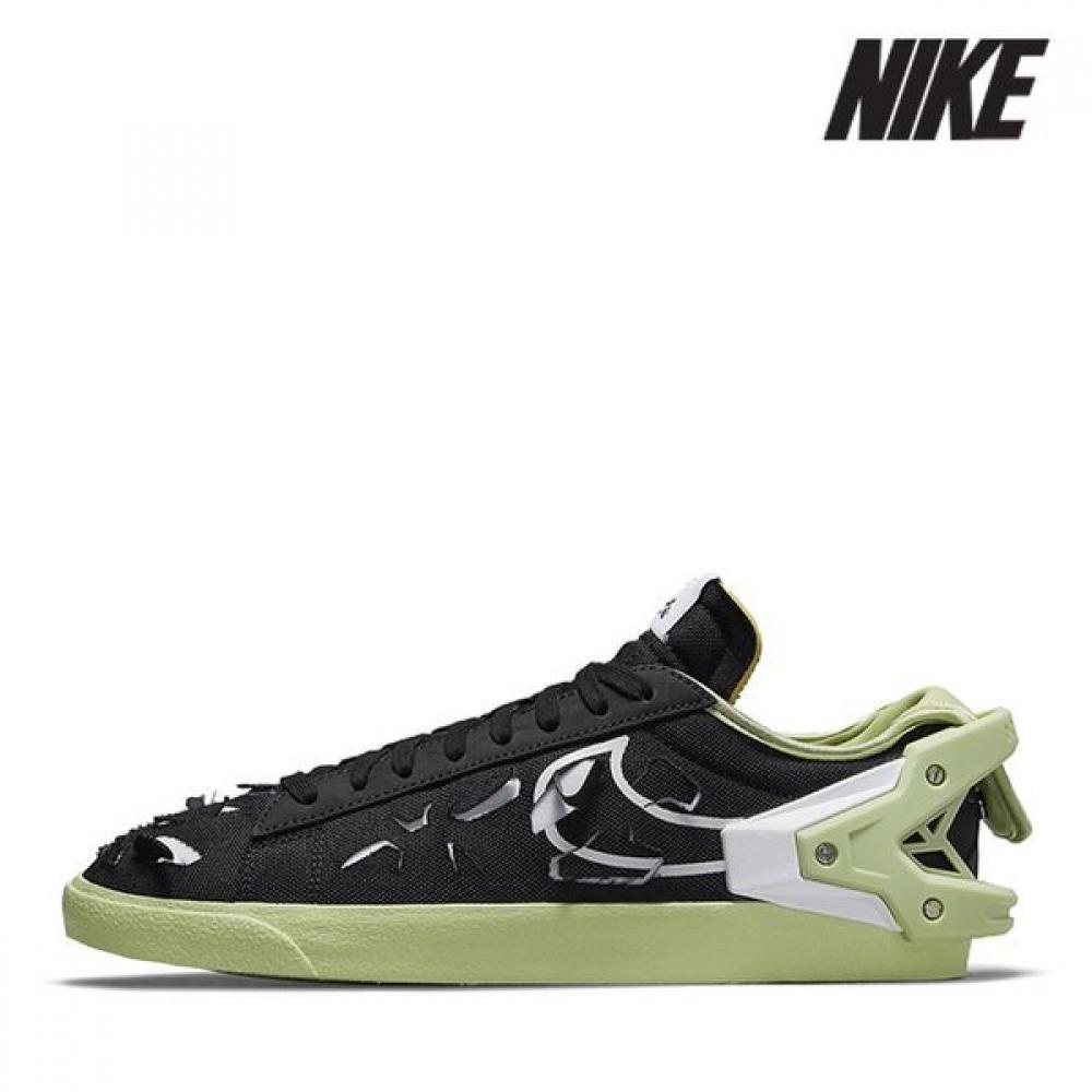 

Nike Скидка Nike Sneaker F46 Do9373 001 X Blazer Low 230