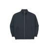FILA Jackets Unisex Blue Stand Collar Moderate Other FS2FTE3104X-CGY