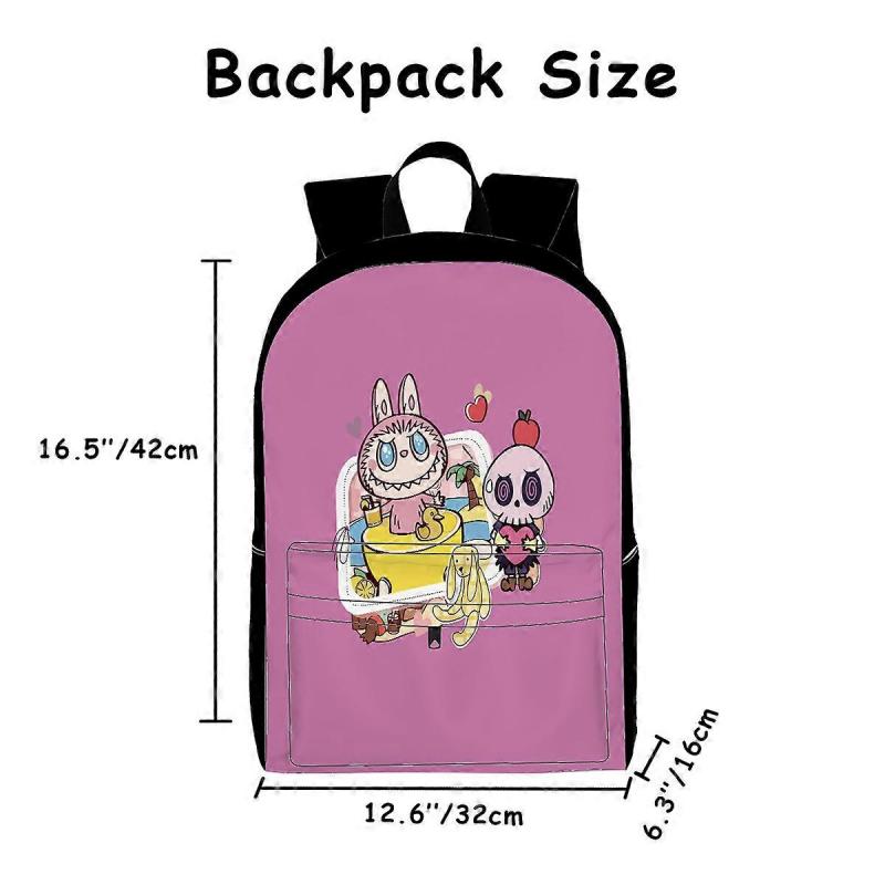 Travel Laptop Backpack, Fits 15.6 Inch Notebook, with Multiple Organizational Compartments for Teen Student Business Work P2010 less