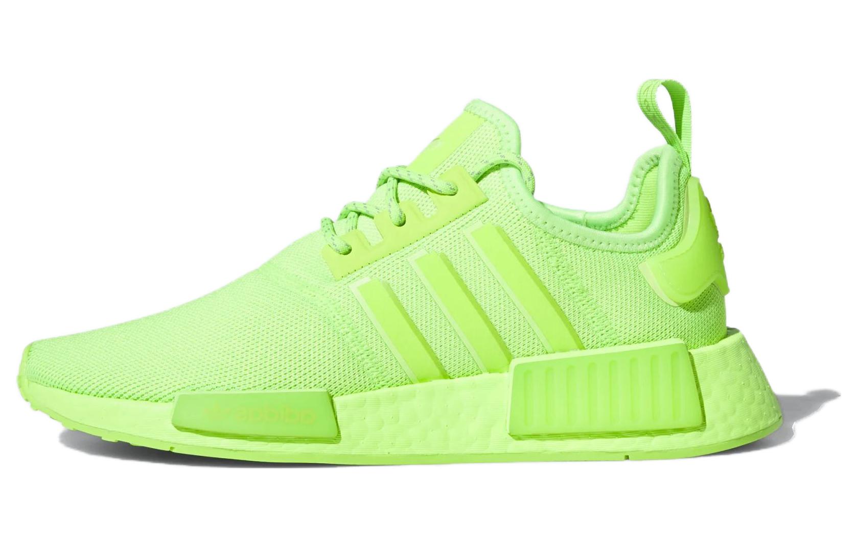 

Adidas NMD_R1 Solar Green Women s IE7277 39⅓