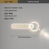 LED lampas – LED sienas lampas
