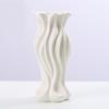1Pc  Ceramic Plant Home Decoration Wedding Pendant Crafts Ceramic Creative Vase