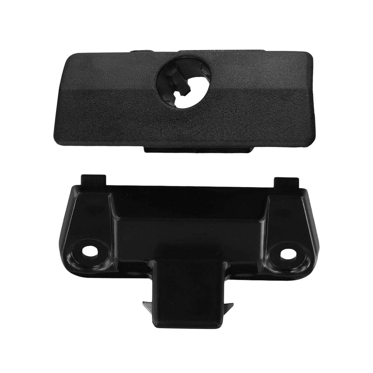 

Car Glove Box Latch Catch 51161946513 51161849472 for BMW E30 E34 E23 Upper and Lower Storage Box Latch China Mainland