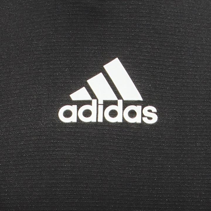 Adidas Koszulka Męska Termoaktywna Długi Rękaw Xl