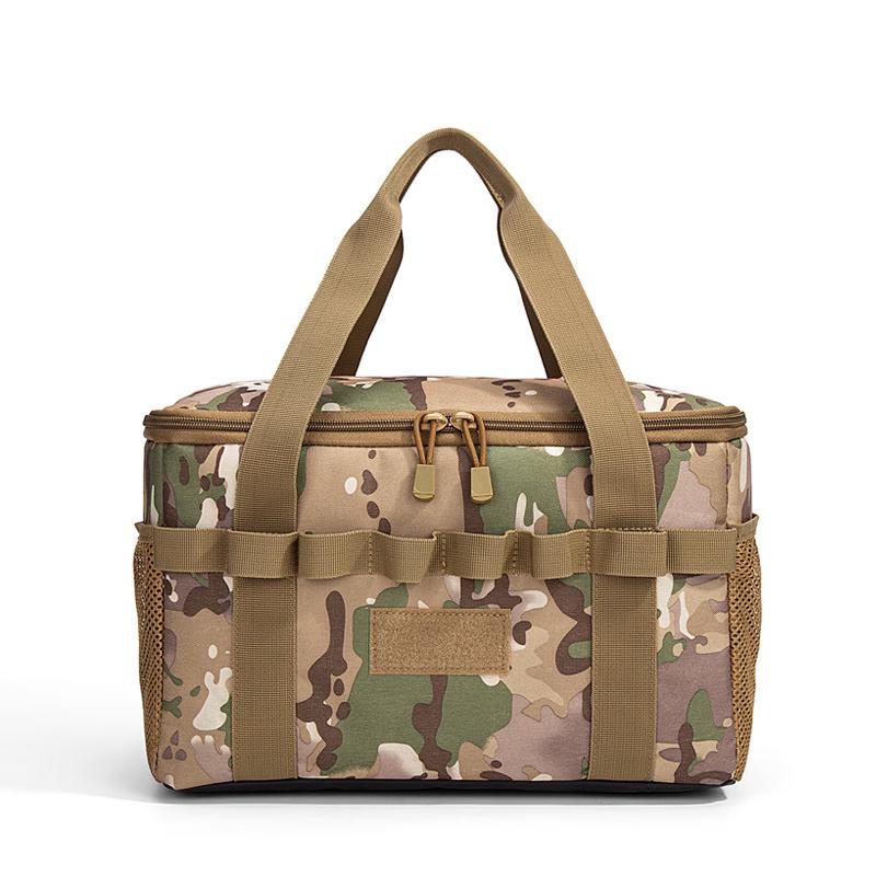 Chengyou Outdoor Tableware & Picnic Storage Bag