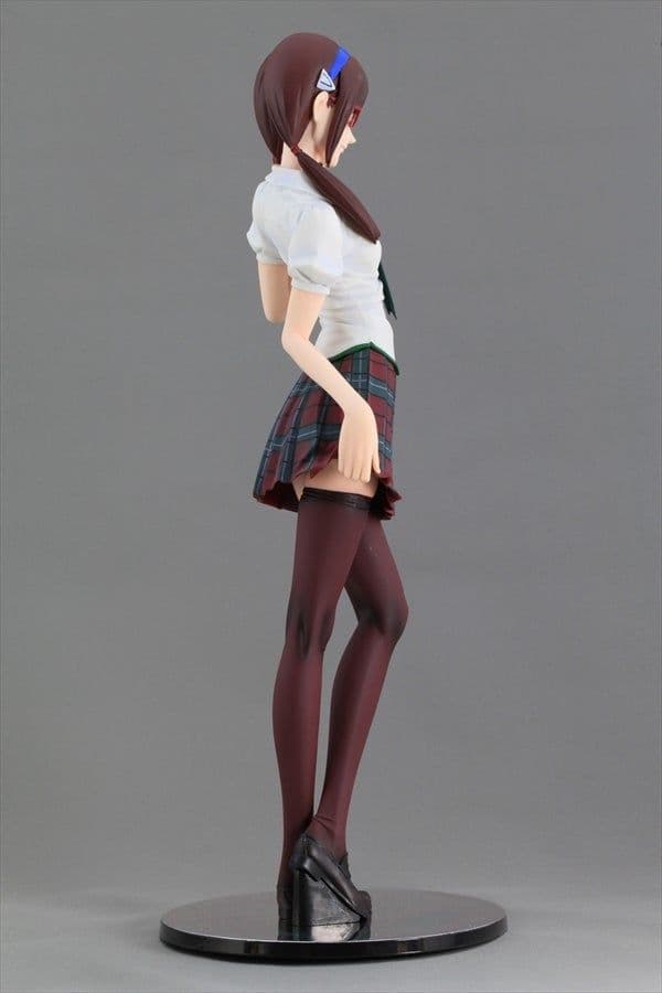 [USED] SIF EX Evangelion Makinami Mari Illustrious Completed Figure