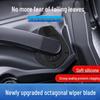 Universal Anti-Combustion, Anti-Freeze Car Wiper Protection Sleeve