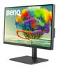 Monitor 27 inch PD2705U LED 5ms/QHD/IPS/HDMI/DP/USB