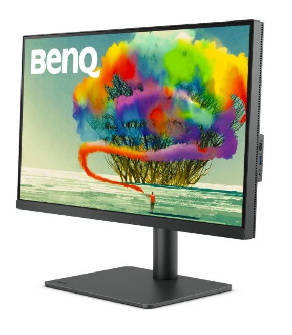 Monitor 27 inch PD2705U LED 5ms/QHD/IPS/HDMI/DP/USB