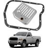 Automatic Transmission Filter Kit Compatible with 1998-2009 Ram 1500 2500 3500 D