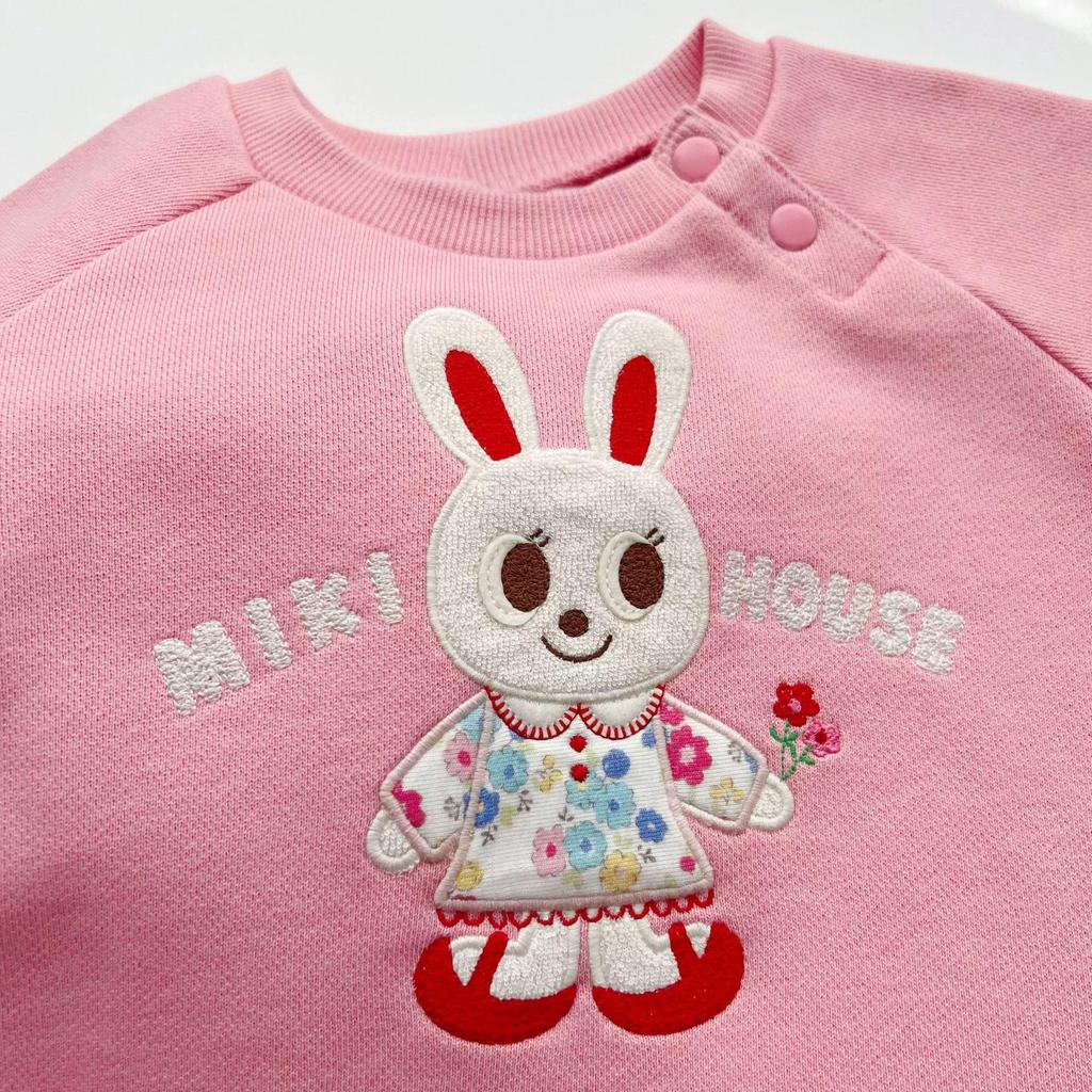In Stock: 2025 Autumn Luxury Animal Letter Collection - Unisex Kids' All-Cotton Soft Terry Hoodie