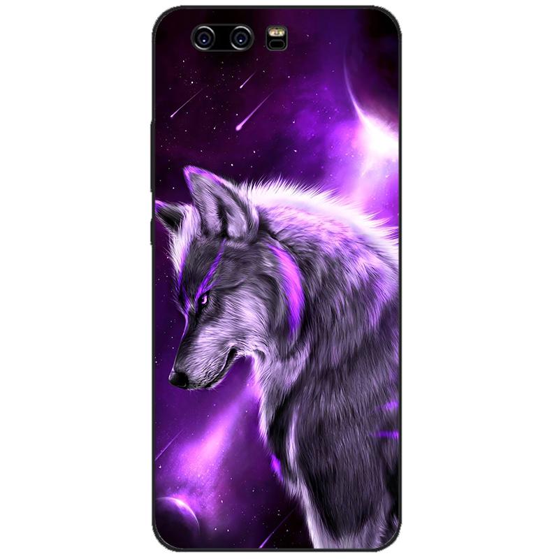 Phone Case For Huawei P10 plus Silicona Back Cover For Huawei P10 Lite Cases FOR Case Huawei P10 P10Lite Bag