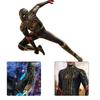 High-quality Spider-man No Way Home Cosplay Jumpsuit With Realistic 3d Effect