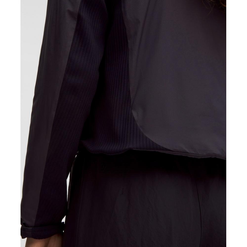 Lululemon Sleek City Jacket Nightmoth