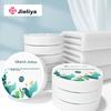 Disposable Compressed Bath Towels, Thickened Pearl Pattern, Travel-Friendly, Portable Hotel Supplies, 10 Pieces, 100*70cm