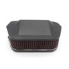 Motorcycle Air Filter Intake Cleaner For SCR950 XV950 XV950R XVS950 XV 950 R XVS 1300 XVS1300 2014-2018-A87Q
