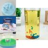 Stem Science Experiment Kit For Elementary School Students Educational Toy For Hands-on Learning And Creative Thinking Material)